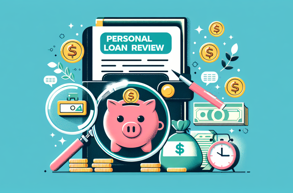 MoneyTap Personal Loan Review: Rates, Tenure & App Tips