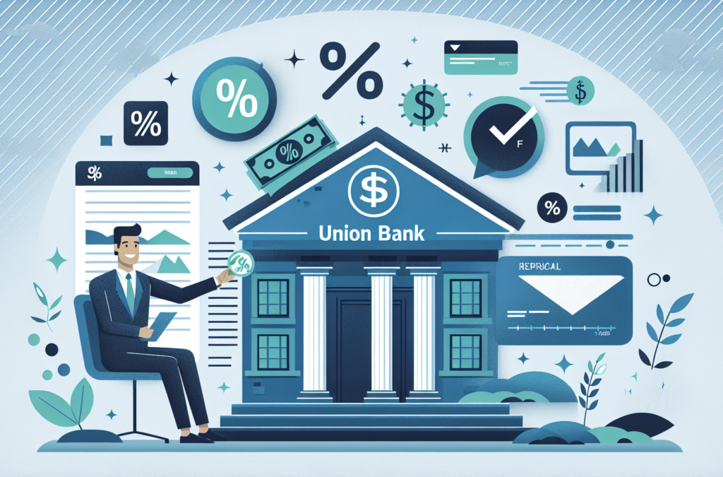 Union Bank Personal Loan Interest Rates and Fast Approval Tips